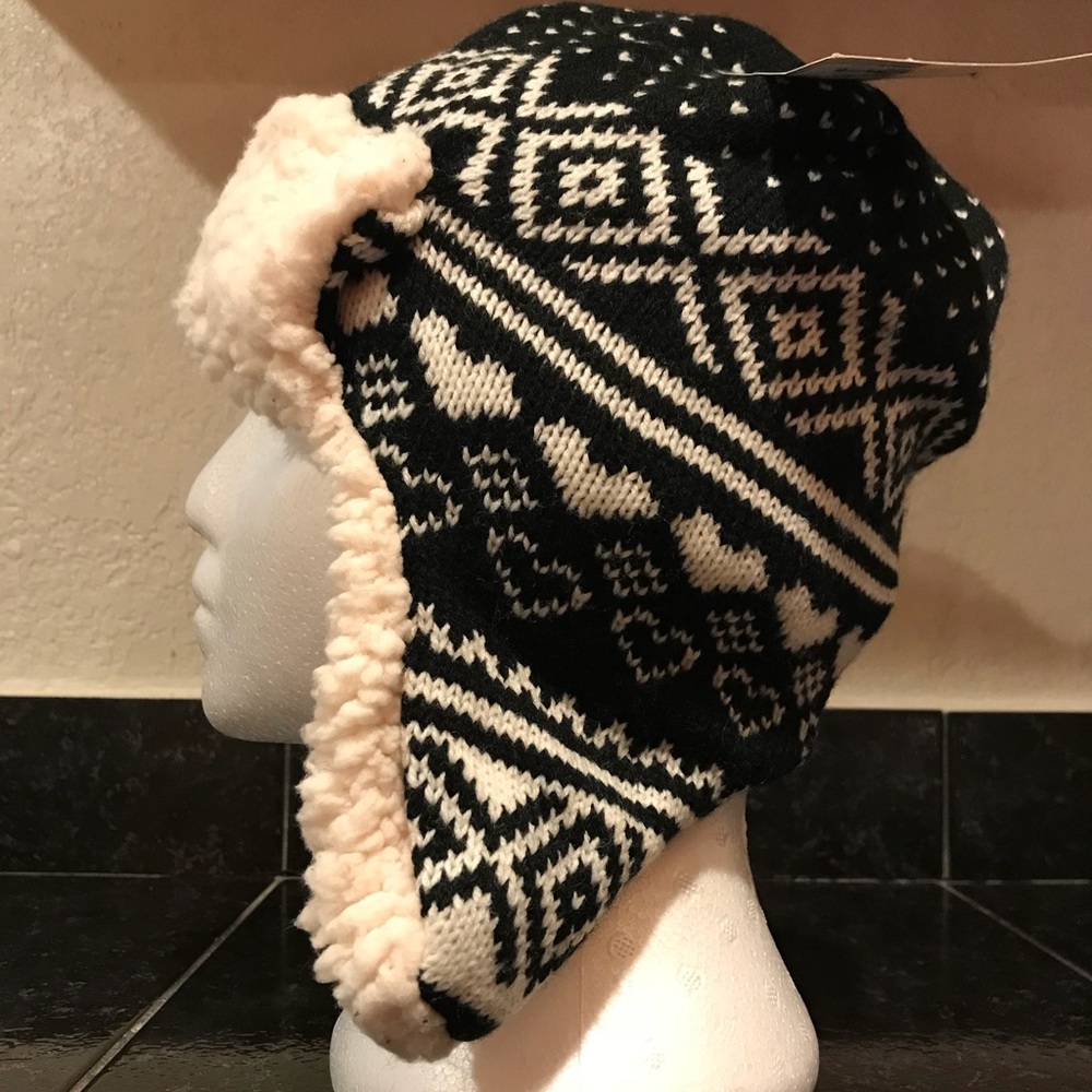 Chilly Mtn Aviator hat for kids, NWT, $20 or 2/$30